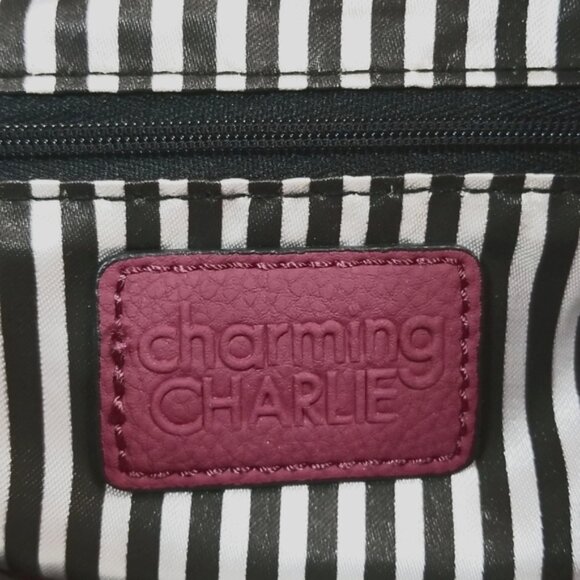 Pink Purse - Picture 3 of 5